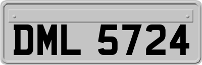 DML5724