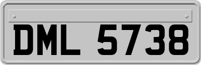 DML5738