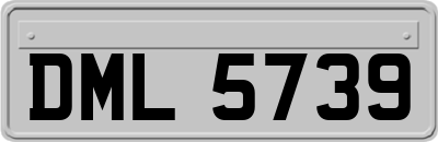 DML5739