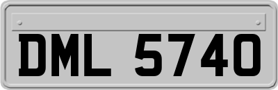 DML5740