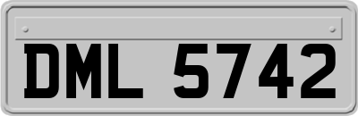 DML5742
