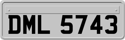 DML5743
