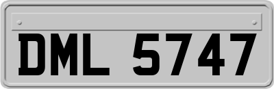 DML5747