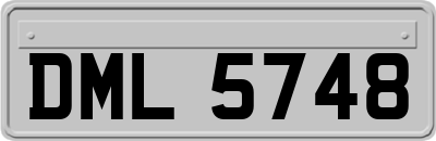 DML5748