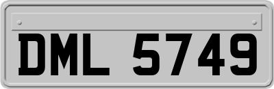 DML5749