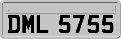 DML5755
