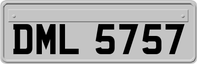 DML5757