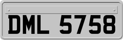 DML5758