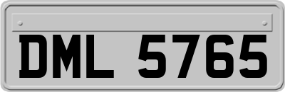 DML5765