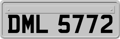 DML5772