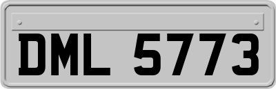 DML5773