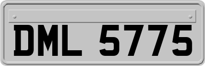 DML5775