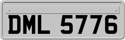 DML5776