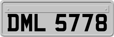 DML5778