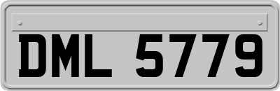 DML5779