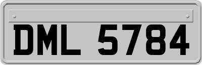 DML5784