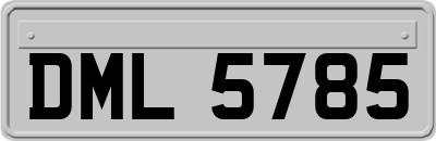 DML5785
