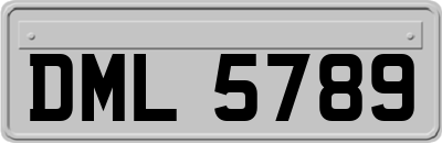 DML5789