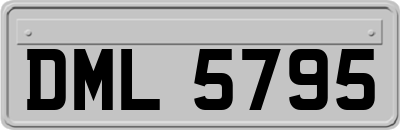 DML5795