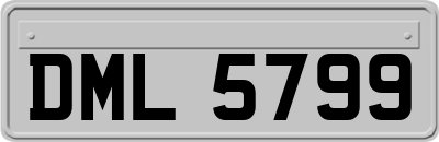 DML5799