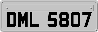 DML5807