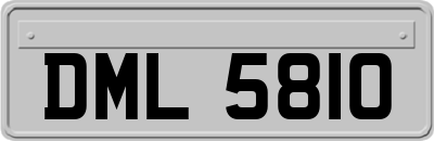 DML5810