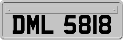 DML5818