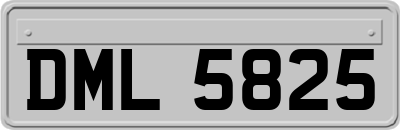 DML5825