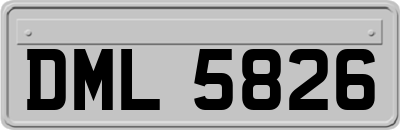 DML5826