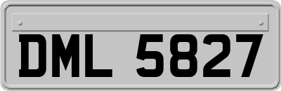 DML5827