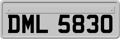 DML5830