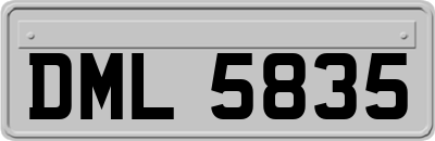 DML5835