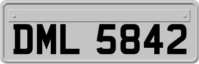 DML5842