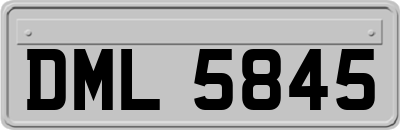 DML5845
