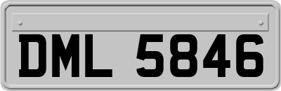 DML5846