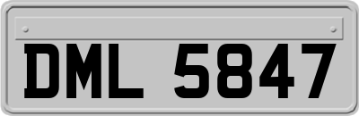 DML5847