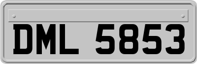 DML5853