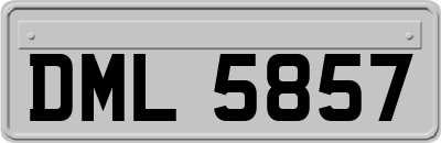 DML5857