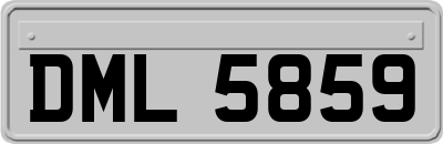 DML5859