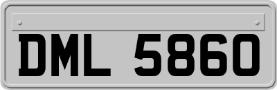 DML5860