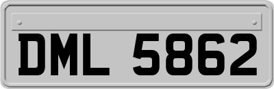 DML5862