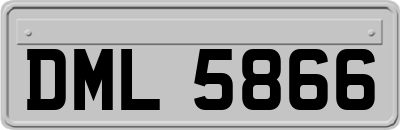 DML5866