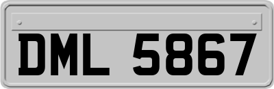 DML5867