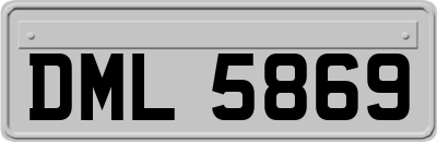 DML5869