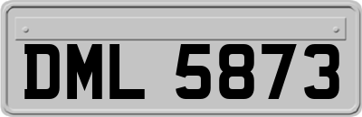 DML5873