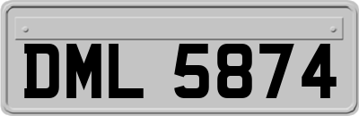DML5874