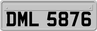 DML5876