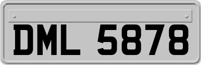 DML5878