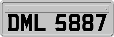 DML5887