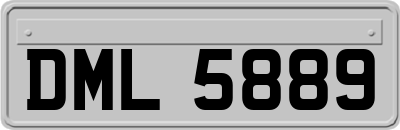 DML5889